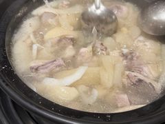 -同仁四季椰子鸡(福田东园总店)