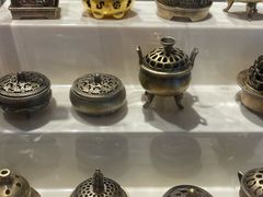 -香市公园-中国沉香文化博物馆