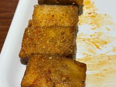 -金刚山烧烤(中山路店)