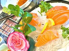 -韩香福烤肉庄园(文化西路店)