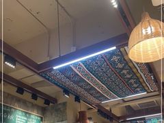 -云阿蛮云南生烫牛肉米线(奉贤路店)