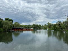 -承德避暑山庄景区