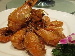 -北京大学-燕南食堂
