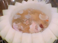 -尚竹阁冬瓜盅·18年地标美食(平洲店)