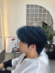 点击看大图 -HD HAIR STYLE