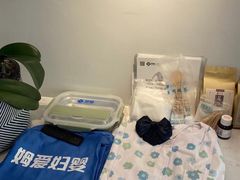 -姆爱自营月嫂(松江店)