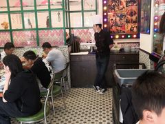 大堂-小龍鳳餐室(番禺路店)