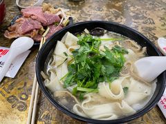 -惠丰源烩面馆(经七路店)