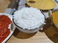 -Pakwaan Indian restaurant芭港湾印度餐厅(领事馆店)
