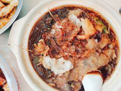 牛肉酸辣汤-二中酸辣汤(无锡梁溪区店)