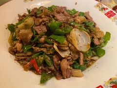 -破三川·新川菜(静安大融城店)