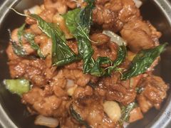 -四道菜·福建菜馆(新街口金鹰店)