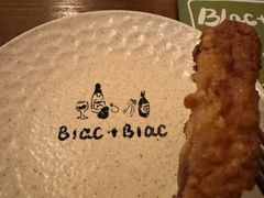 -Blac+Blac(中海环宇荟店)