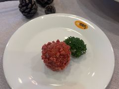 -功德林素菜饭庄(前门店)