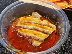 -肉店炸炸炸·爆汁孜然牛肉