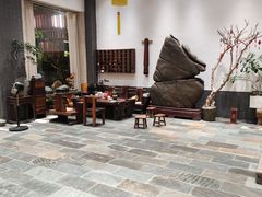 -天荷菜根·闽南素食自助(刺桐北路店)