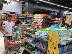 -旺中旺生活超市(洪都店)