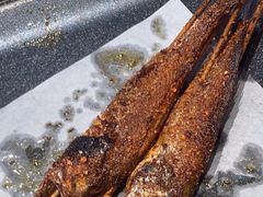 -管氏翅吧(马家堡店)