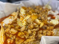 -忆3毛烧烤美食城(龙塘直营店)