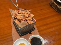 -有喜胶东小馆(太申祥和店)