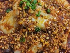 -勇猛子川菜馆(新军路店)