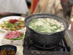 -活潑鲜跳(湖滨商业街店)