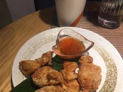 -酒井酱子·深夜食堂(东城汇店)