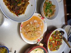 -农耕记·湖南土菜(海上世界店)