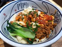 -陇上秦轩biangbiang面(萧山万象汇店)