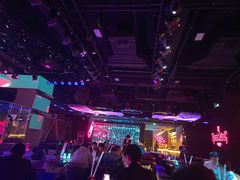 -MOSSO音乐酒吧·live house(南京旗舰店)
