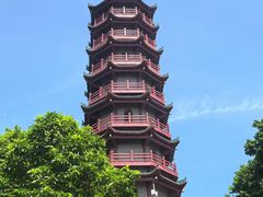 -南沙天后宫景区