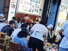 门面-阿昌白族石板烧(大理古城店)