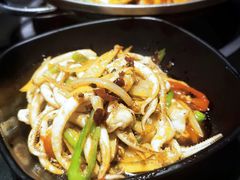-青木岚小海鲜•小龙虾(友谊店)