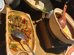 -老阿爸鲜鱼土菜(昆山花桥店)
