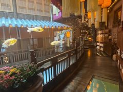 -叶叶菩提·晋福宫