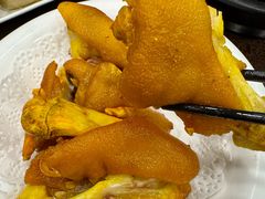 -熠盛粤味·顺德桑拿鸡(永康路店)