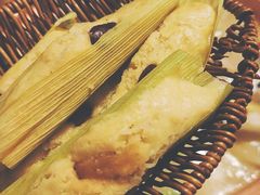 -阿婆情腊排骨火锅(金虹路店)