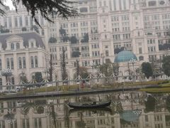-花果园湿地公园