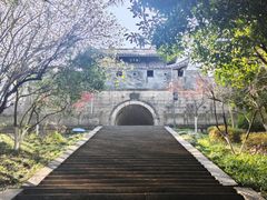 -峙山公园