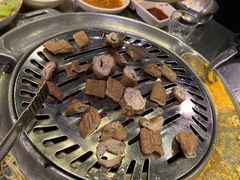 -喜来稀肉(虹泉路店)
