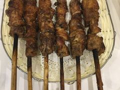 -阿布都新疆音乐美食城(长湖路店)