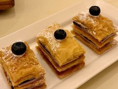 -利苑酒家(宜安广场店)