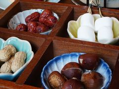 -梅间堂茶馆(绿地缤纷城店)