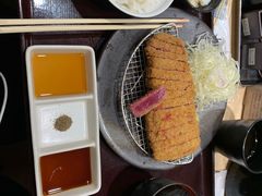 -炸牛排 京都胜牛(京都站前店)