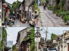 -河下古镇