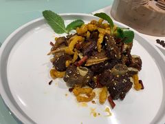 -一品滇香·云南菜(公益西桥店)