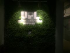 -EFL巴西柔术·综合格斗·泰拳·少儿体能训练(虹桥德必馆)