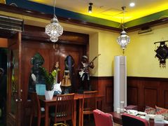 -清真· AL-JANNAT 佳纳特餐厅(仙林店)