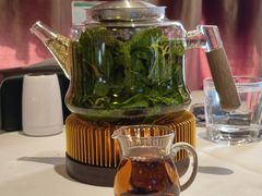 薄荷茶-诺澜美食