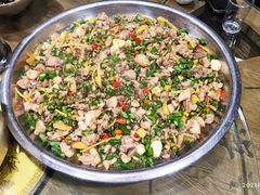 -灶东家民间菜(回兴店)